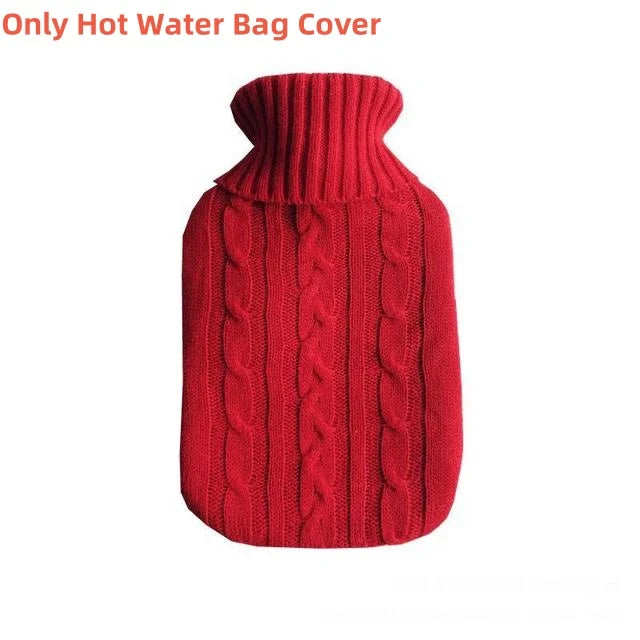 Bouteille d eau chaude