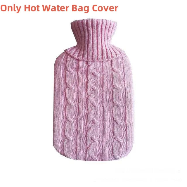 Bouteille d eau chaude