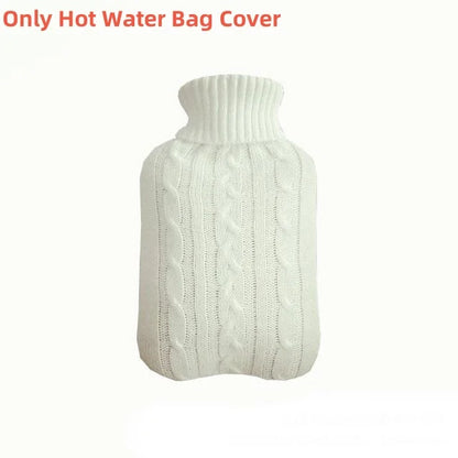 Bouteille d eau chaude