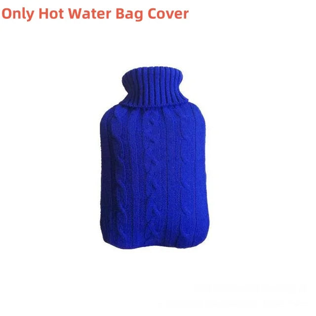 Bouteille d eau chaude