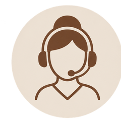 Service client